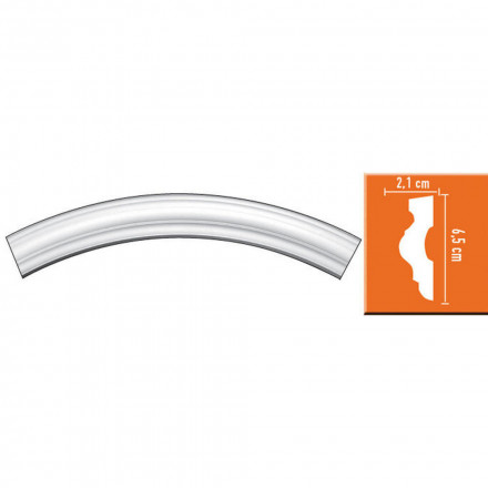 Радиус Decomaster, 897022-90