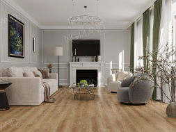 ПВХ-плитка Alpine Floor Vakre «Gaula», 1022-21