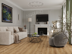 ПВХ-плитка Alpine Floor Vakre «Gaula», 1022-21