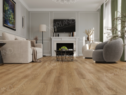 ПВХ-плитка Alpine Floor Vakre «Gaula», 1022-21