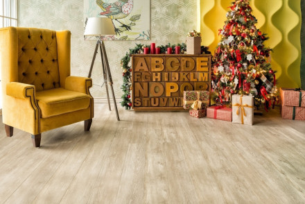 Ламинат Alpine Floor Grand Sequoia «ГРАНД СЕКВОЙЯ СОНОМА», ECO 11-3 MC