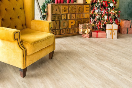 Ламинат Alpine Floor Grand Sequoia «ГРАНД СЕКВОЙЯ СОНОМА», ECO 11-3 MC