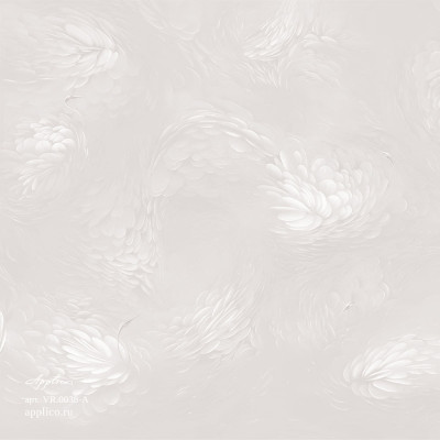 Фреска Applico Three «Лебеди», VR.0038-A