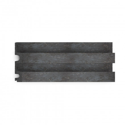 Декоративная панель Decomaster, D302-1632G ДМ