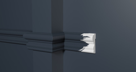 Молдинг Decor Dizayn, DD400