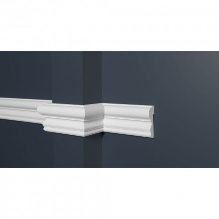 Молдинг Decor Dizayn, DD400