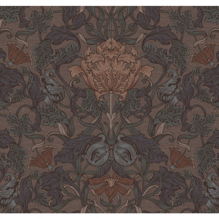 Обои Loymina British Style | Garden, BRIT 11 022