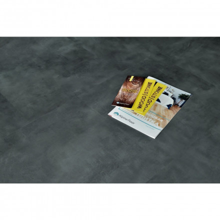 ПВХ-плитка Alpine Floor Grand Stone «Вулканический Песок», ECO 8-5
