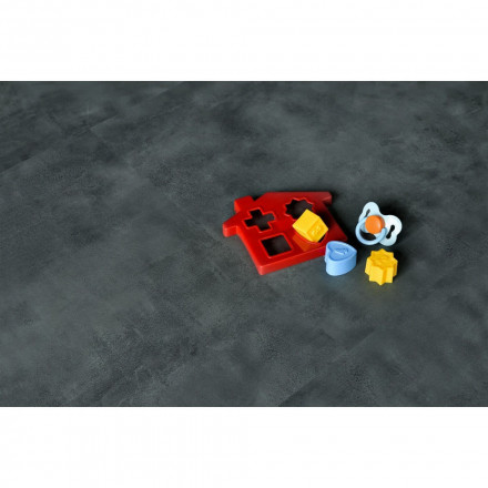 ПВХ-плитка Alpine Floor Grand Stone «Вулканический Песок», ECO 8-5