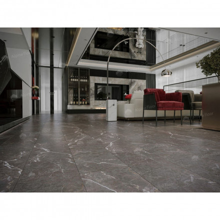 ПВХ-плитка Alpine Floor Stone Mineral Core «Сторм», ECO 4-29