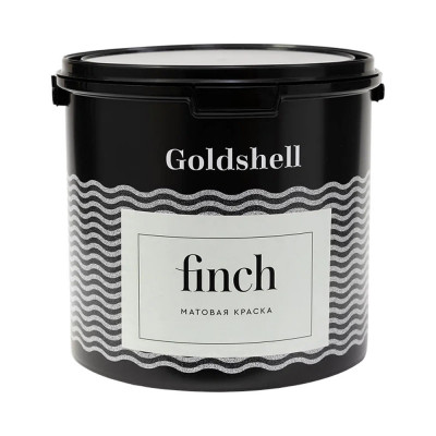 Универсальная краска Goldshell «Finch Pro»
