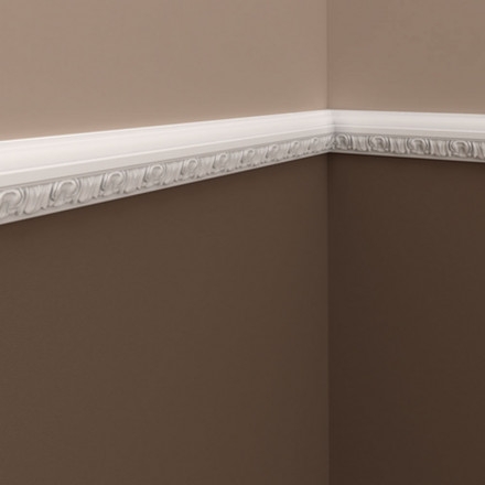 Молдинг Европласт, 1.51.313