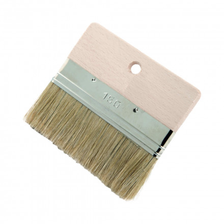 Кисть декоративная GSB, 15 см, SB-YM 6