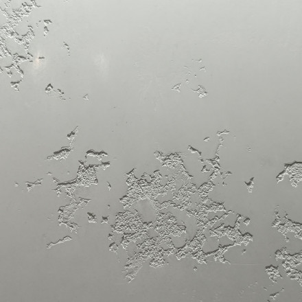 Нанесение декоративного покрытия «Сохо»