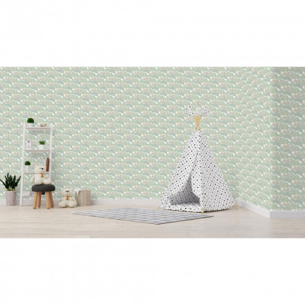 Обои Ugepa My Kingdom, A96814