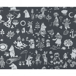 Обои Sandudd Moomin, 5164-1