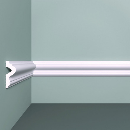 Молдинг Bello Deco, М10 45-17