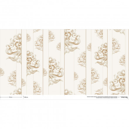 Фреска Fresq Geo, GEO.22