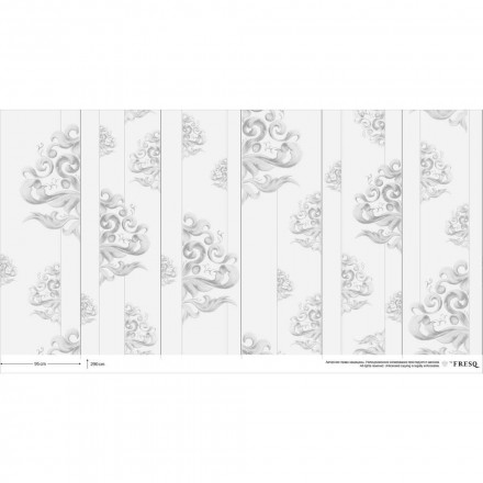 Фреска Fresq Geo, GEO.22