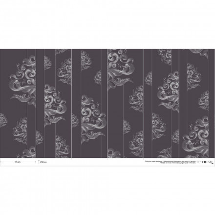 Фреска Fresq Geo, GEO.22