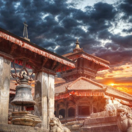 Фреска MyFotooboi, МФ9382