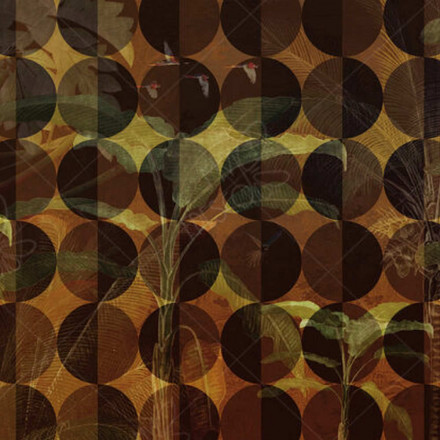 Фреска MyFresco, MF0439