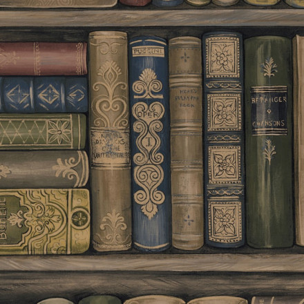 Обои Aura Simple Illusions, LL29570