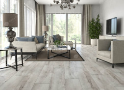 Ламинат Alpine Floor Arteo 8 M WR «Дуб Дарфур», 62749