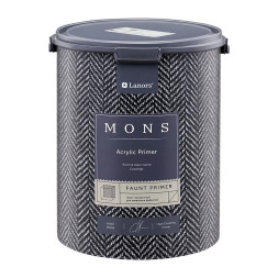 «Faunt Primer» грунт Lanors Mons 