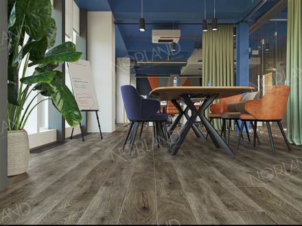 ПВХ-плитка Alpine Floor Vakre «Logen», 1022-22