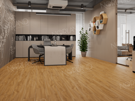 Ламинат Alpine Floor Elegant «Дуб Хонсю», LF301-10