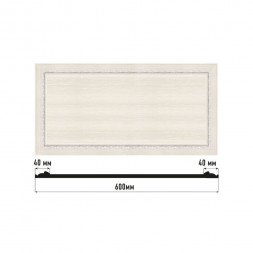 Декоративное панно Decomaster, D3060-15