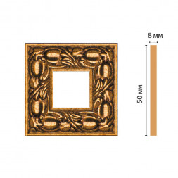 Вставка цветная Decomaster, 130C-2-58
