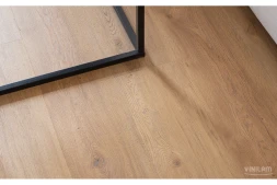 ПВХ-плитка Vinilam Glue Luxury «Дуб Севилья Glue», 33951