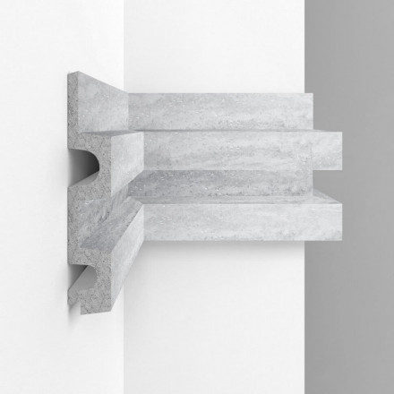 Декоративная панель Decomaster, D302-1634 ДМ