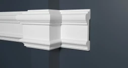 Молдинг Decor Dizayn, DD601