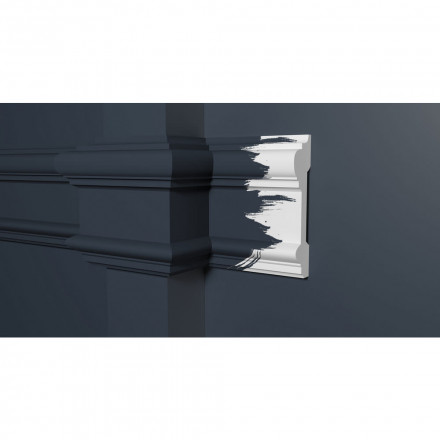 Молдинг Decor Dizayn, DD601