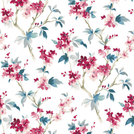 Обои Wallquest Bali, BL40408