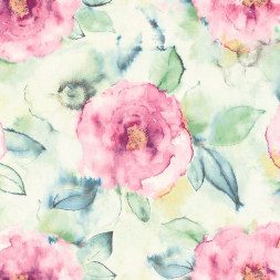 Обои Wallquest Jasmine, JA31201