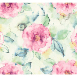 Обои Wallquest Jasmine, JA31201