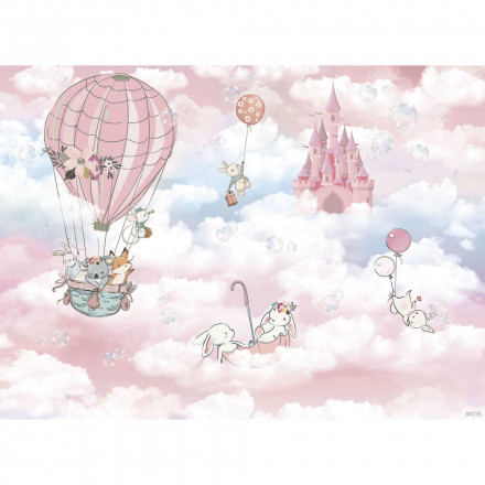 Фреска Ortograf, 34773