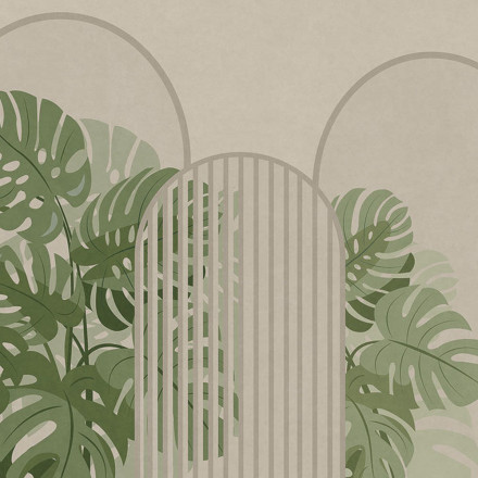 Фреска Ortograf, 34880