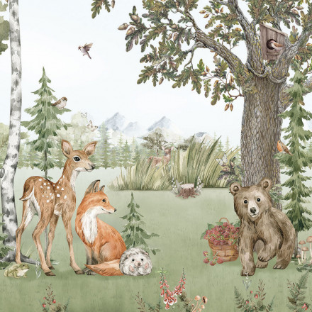 Фреска Ortograf, 35084