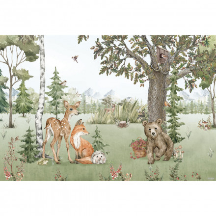 Фреска Ortograf, 35084