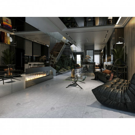 ПВХ-плитка Alpine Floor Stone Mineral Core «Рок», ECO 4-30