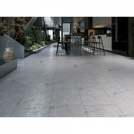 ПВХ-плитка Alpine Floor Stone Mineral Core «Рок», ECO 4-30