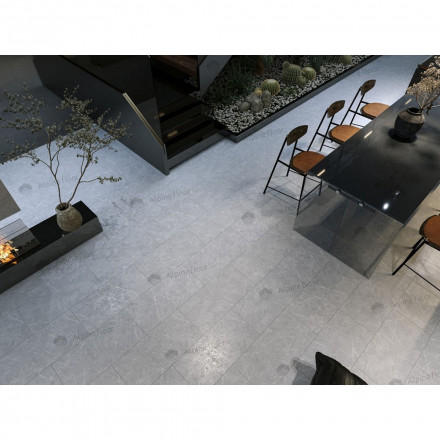 ПВХ-плитка Alpine Floor Stone Mineral Core «Рок», ECO 4-30