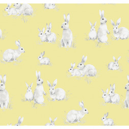 Обои Milassa Twins, TWINS 1 004