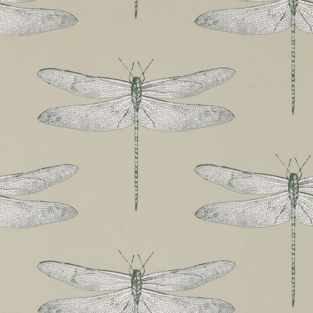 Обои Harlequin Colour 1, 111241