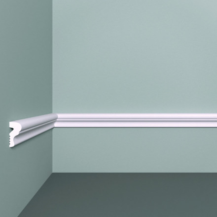 Молдинг Bello Deco, М11 25-12